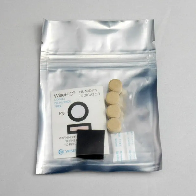 ZWO Desiccant Tablets