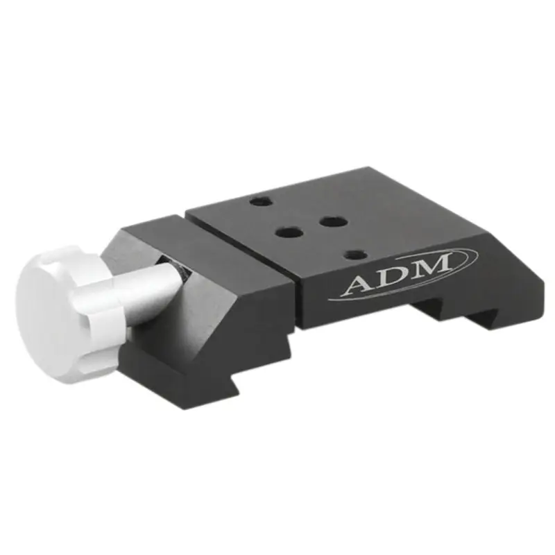ADM DV Series Dovetail Adapter