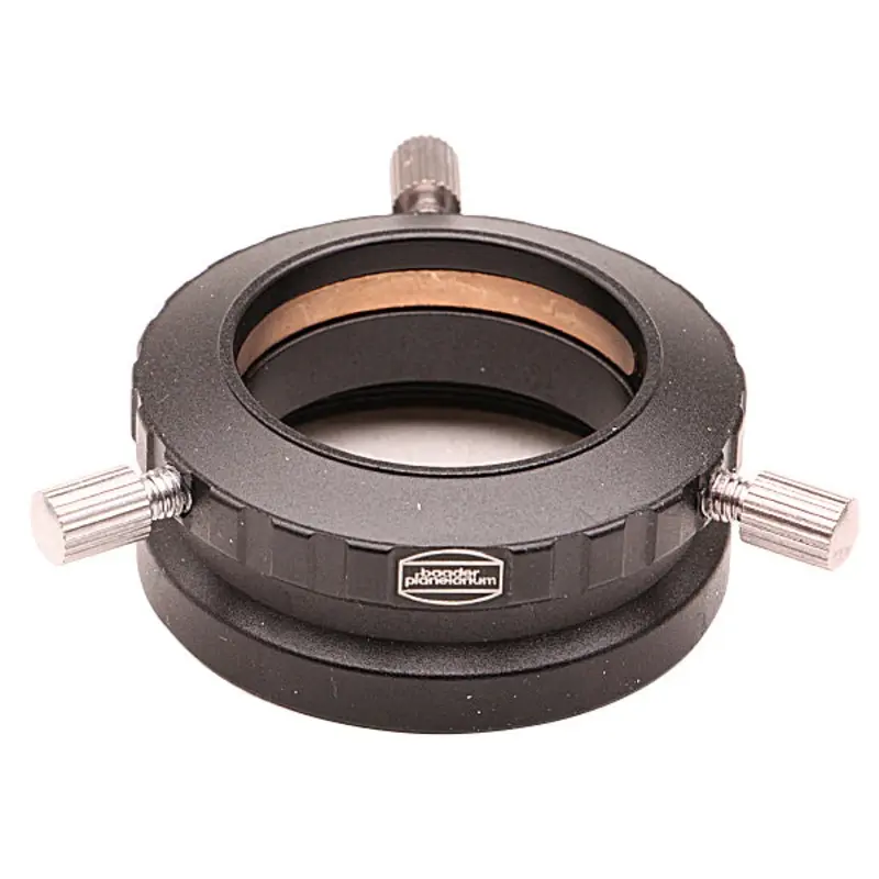 Baader Ultrashort 1.25-Inch to T-2 Clamp