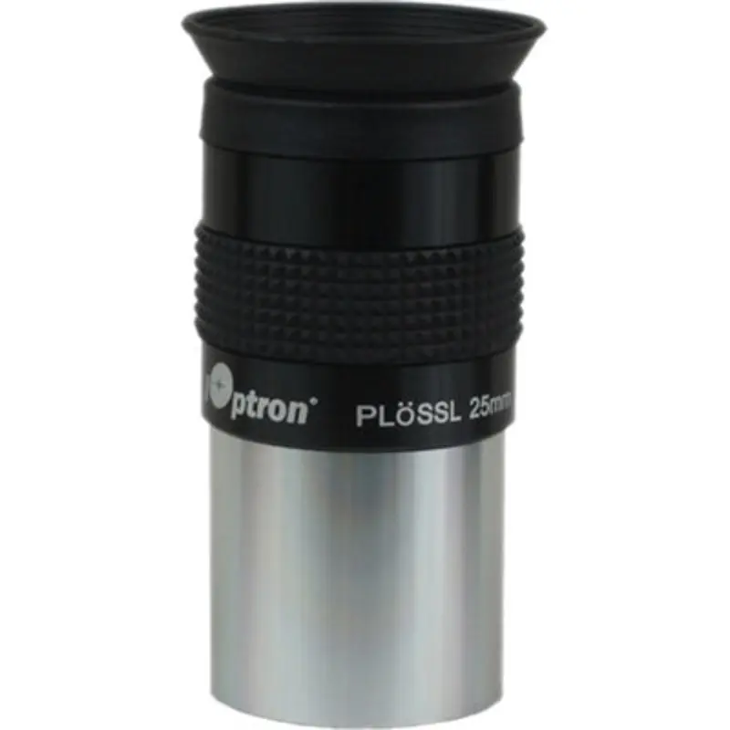 iOptron 25mm Plossl Eyepiece - 1.25"