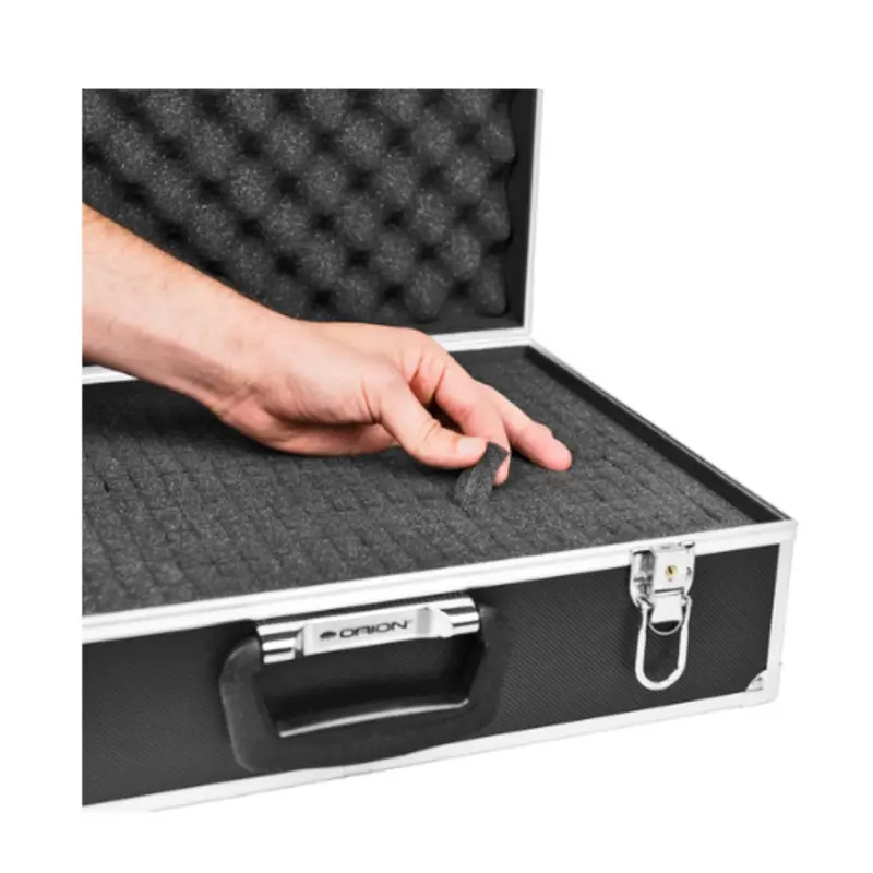 Orion Extra Cubed Foam for Pluck-Foam Accessory Case