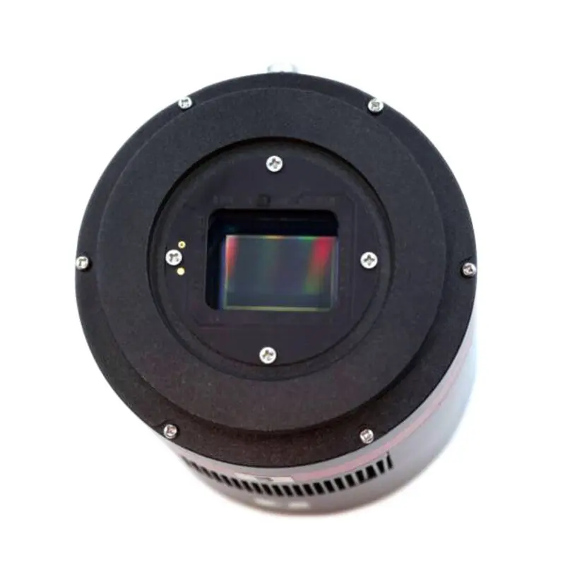 QHY 247C Cooled Color CMOS Telescope Camera