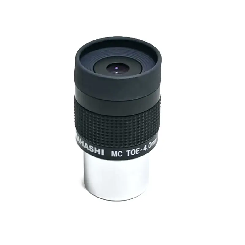 Takahashi TOE 4.0mm Eyepiece - 1.25"
