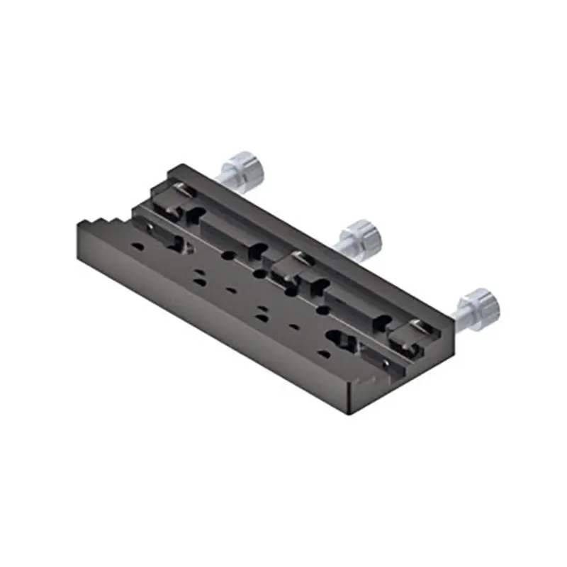 Astro-Physics 10 Dovetail Saddle for both D-style and V-style Dovetail Plates