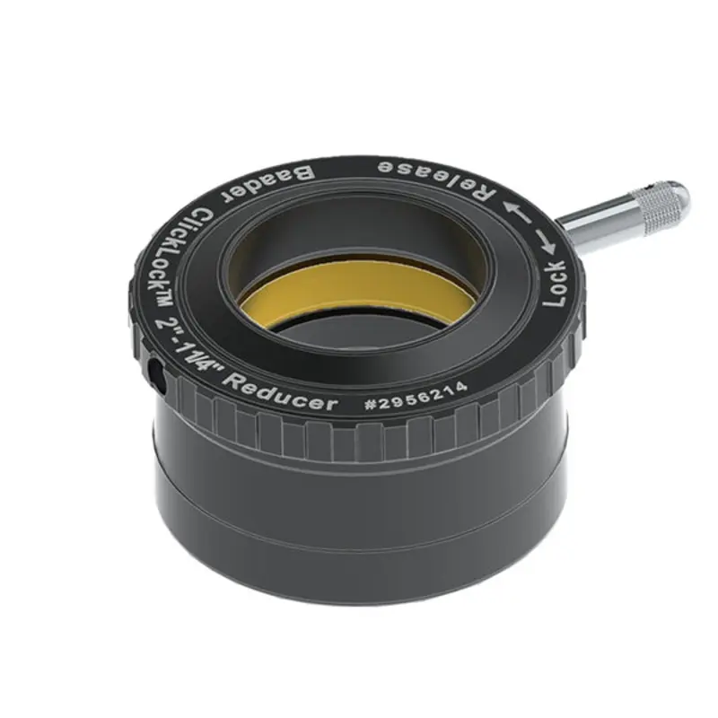 Baader 2" to 1.25" ClickLock Reducer