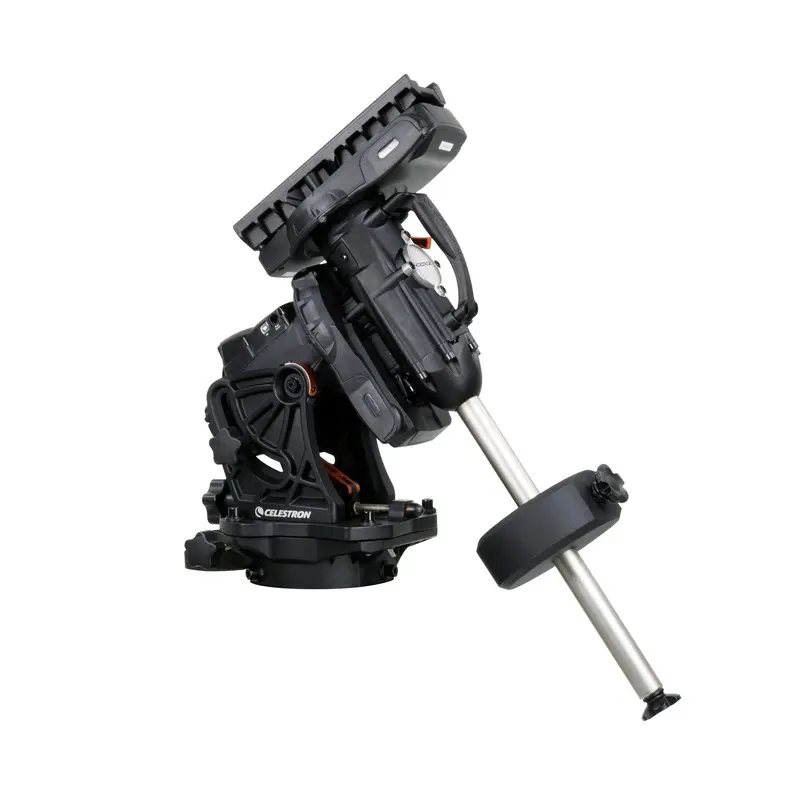 Celestron CGX-L Computerized Mount without Tripod
