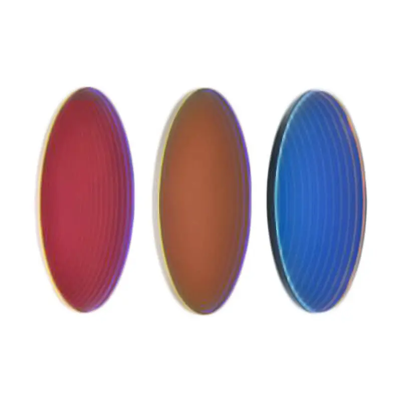 Optolong HA SII OIII Narrowband Telescope Filter Kit - 36mm