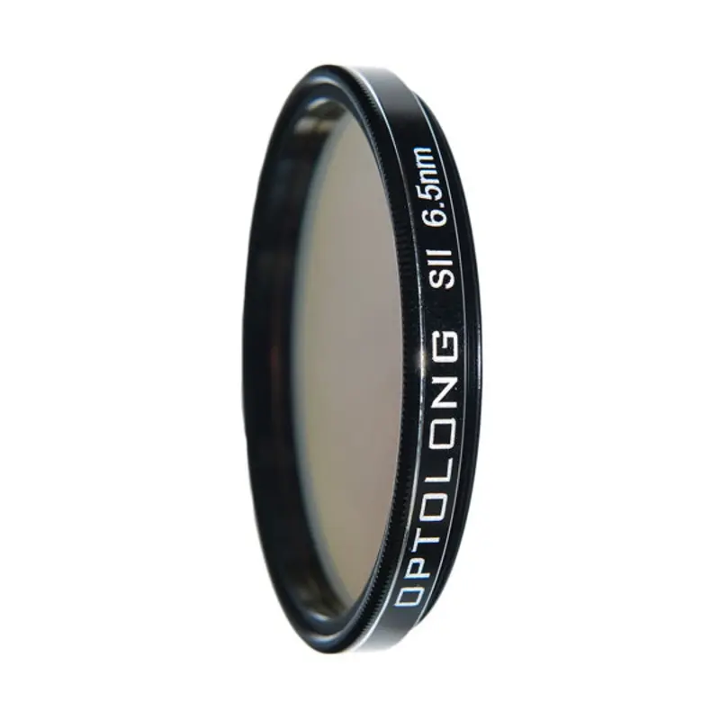 Optolong SII Narrowband Telescope Filter - 1.25"