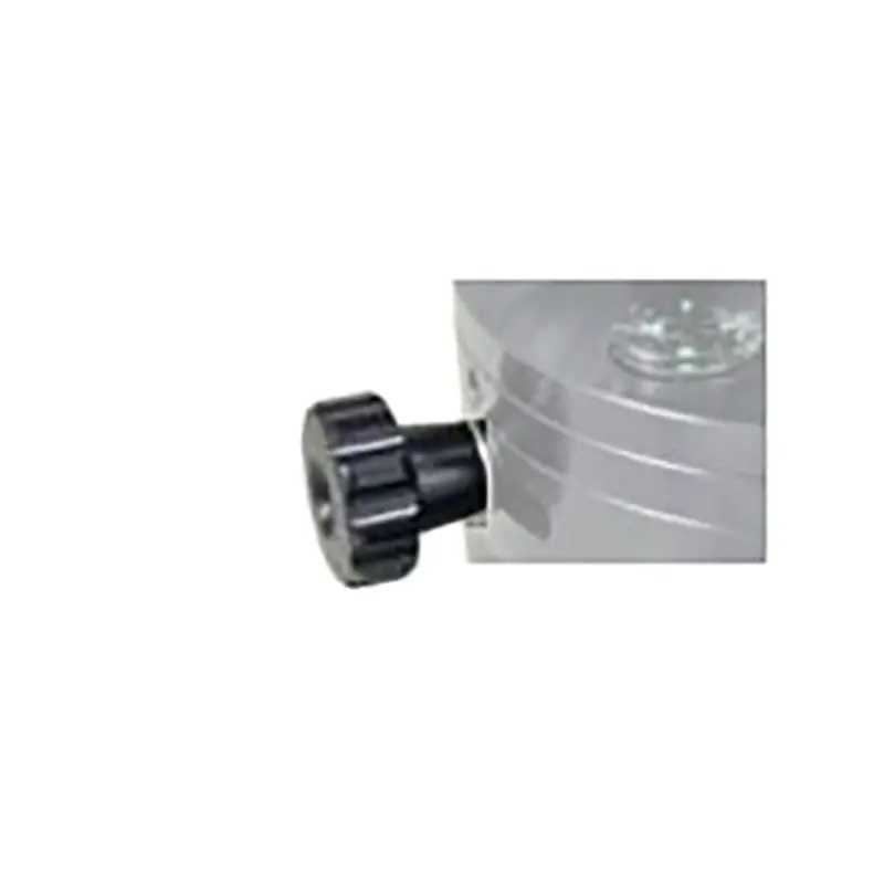 Astro-Physics 1/4-20 Machined Knob Kit