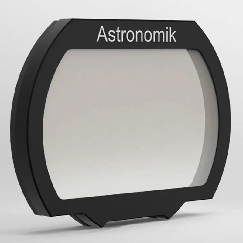 Astronomik L2 UV-IR Block Clip Filter for Sony Alpha 7