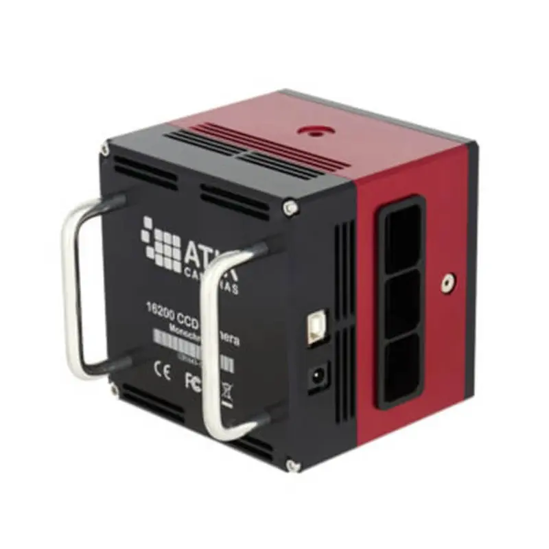 Atik 16200 Cooled Color CCD Camera