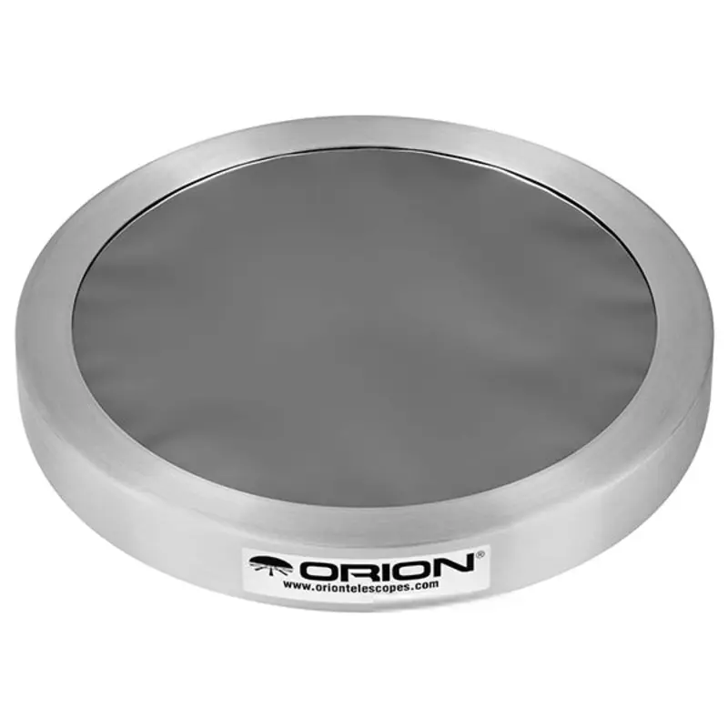 Orion 10" Safety Film Solar Filter for Reflectors