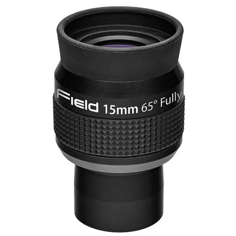 Orion 16mm Ultra Flat Field Plossl 65 Telescope Eyepiece - 1.25"