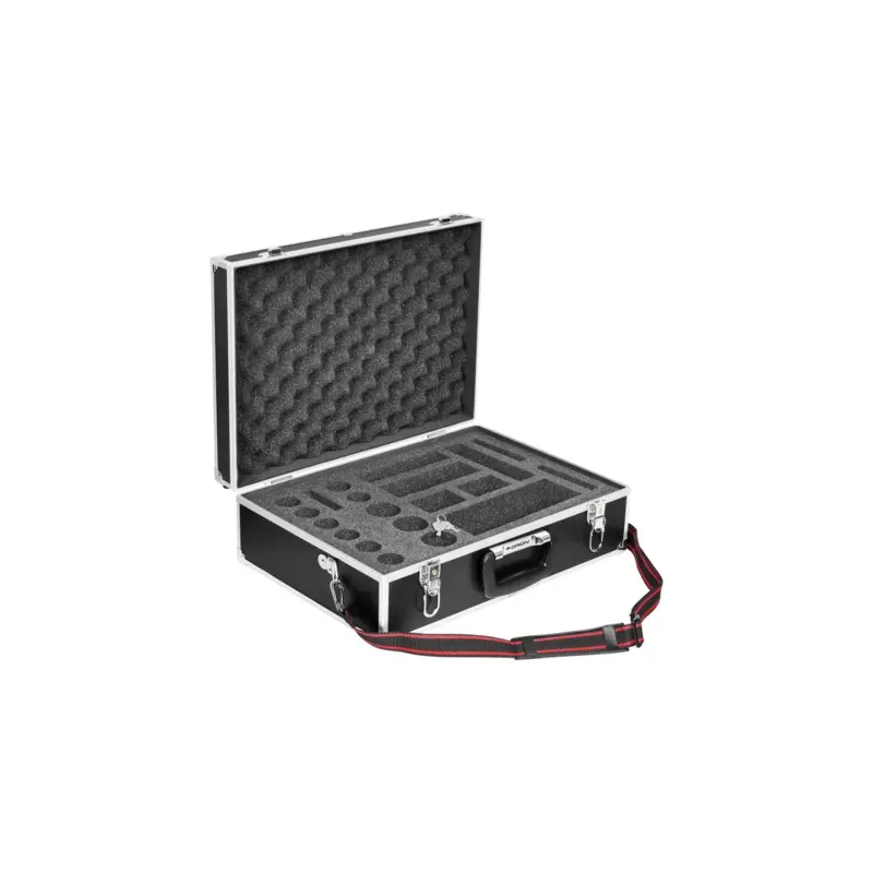 Orion Deluxe Accessory Case- Large