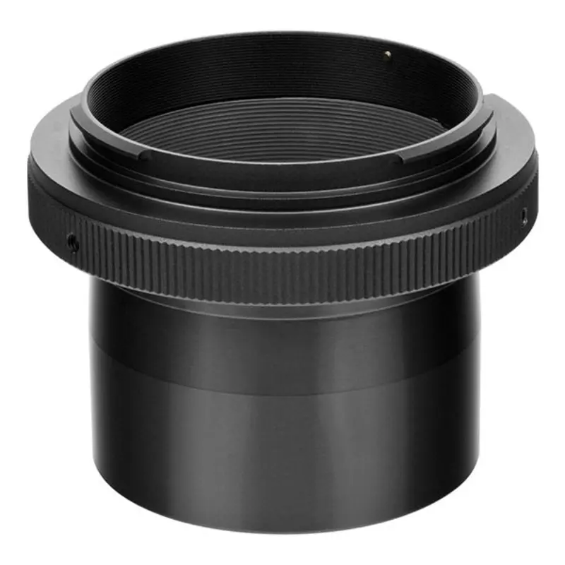 Orion Superwide 2-inch Nosepiece & T-Adapter for Canon EOS Cameras