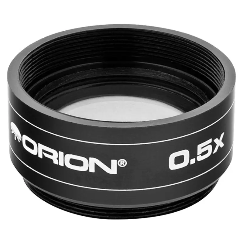 Orion 0.5x Focal Reducer for StarShoot G3-G4 Imaging Cameras