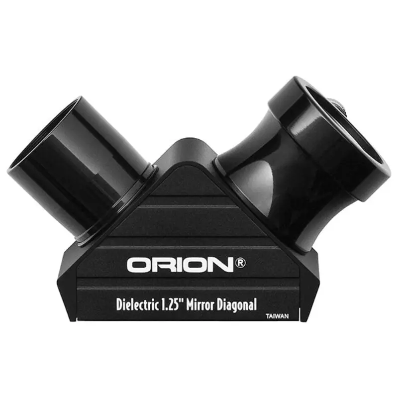 Orion 1.25" Dielectric Mirror Star Diagonal