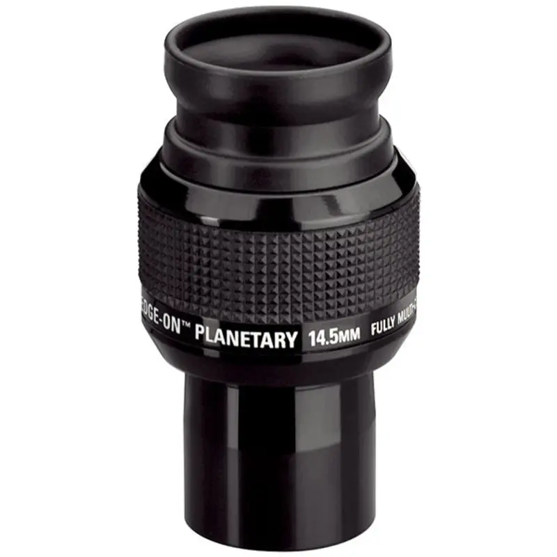 Orion 14.5mm Edge-On Planetary Eyepiece - 1.25"