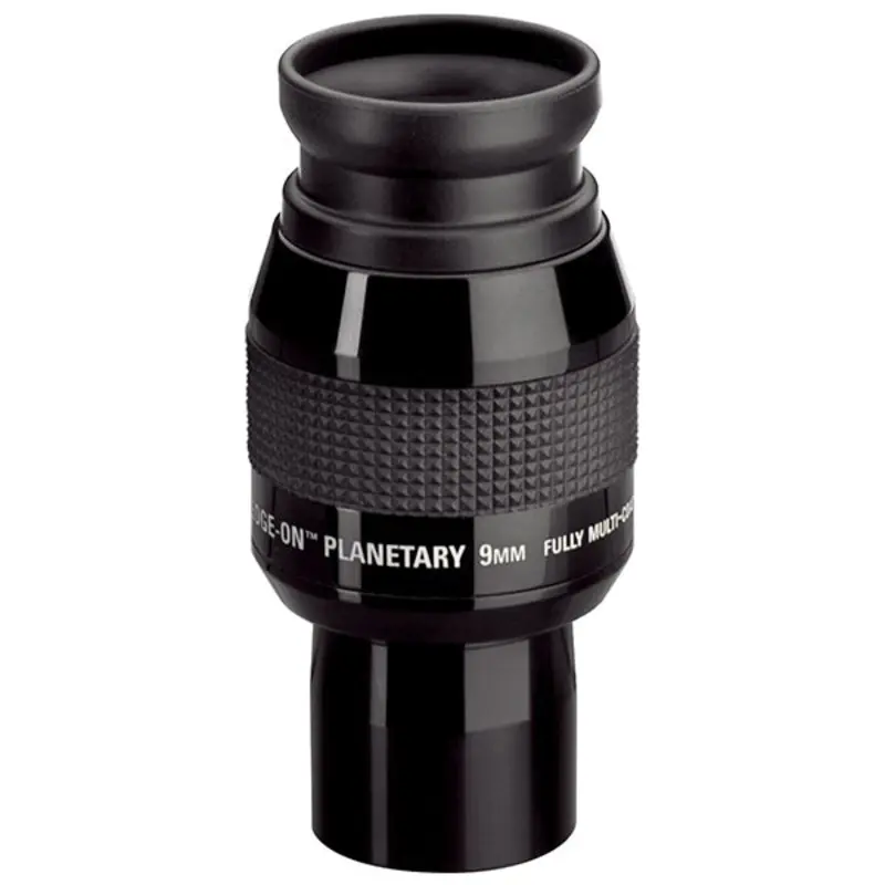 Orion 9mm Edge On Planetary Eyepiece - 1.25"