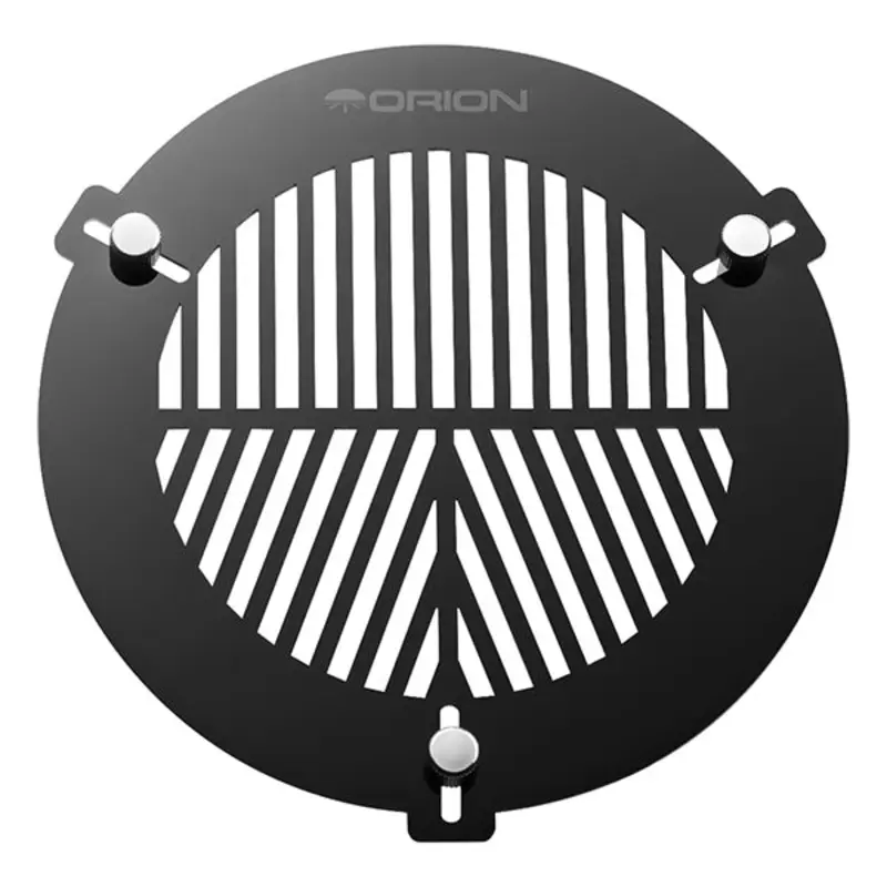 Orion Bahtinov Mask - 178-213mm ID PinPoint Focusing Mask