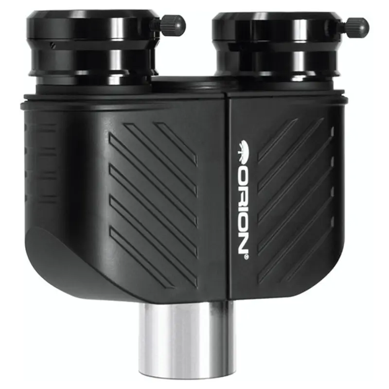 Orion Binocular Viewer for Telescopes