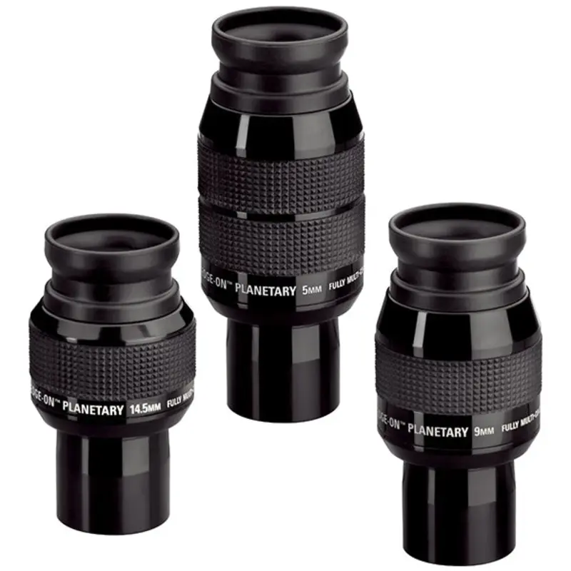 Orion Edge-On Planetary Eyepiece Expansion Set - 1.25"