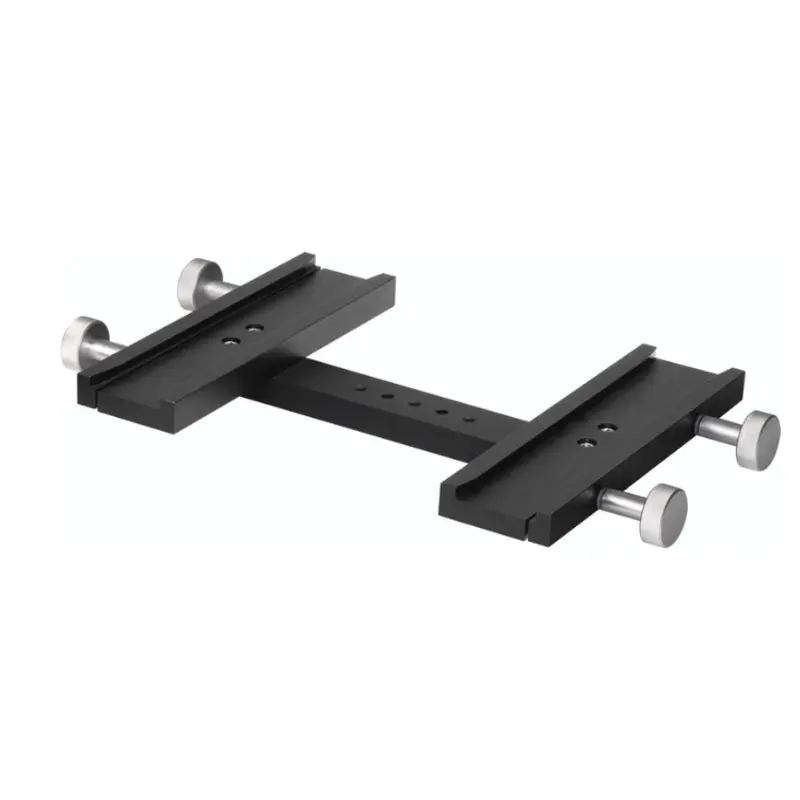 Orion Narrow Side-by-Side Plate