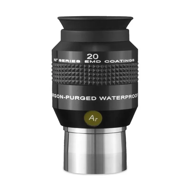 Explore Scientific 20mm 52 Telescope Eyepiece - 1.25"