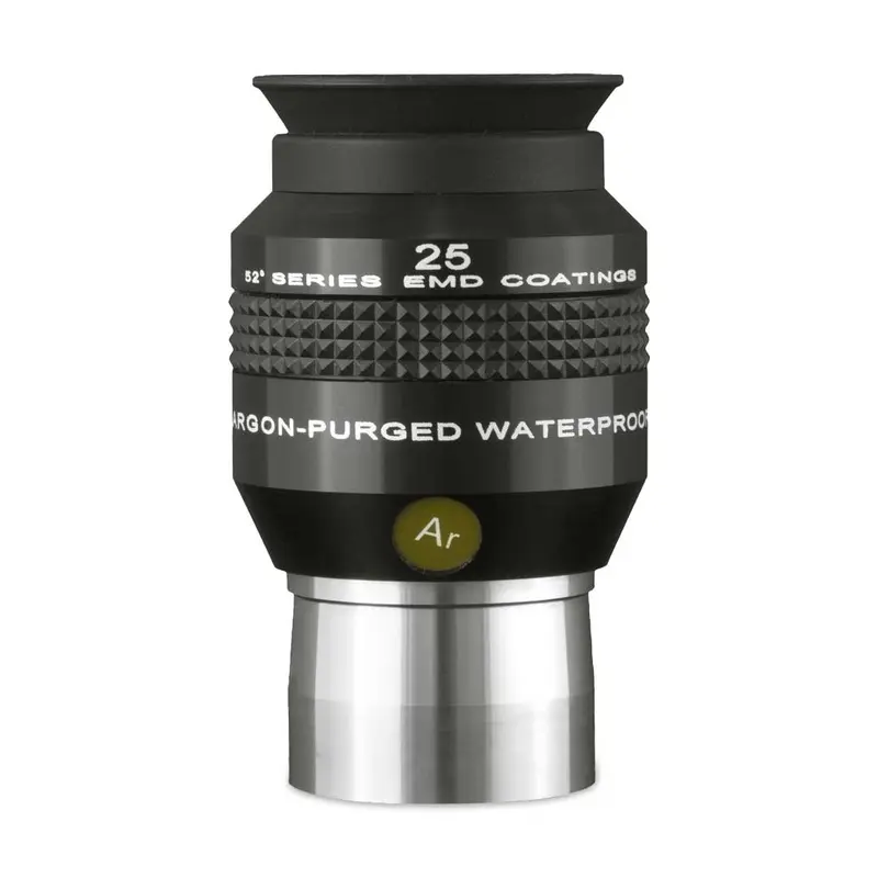 Explore Scientific 25mm 52 Telescope Eyepiece - 1.25"