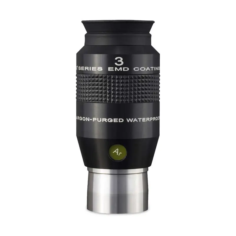Explore Scientific 3mm 52 Telescope Eyepiece - 1.25"