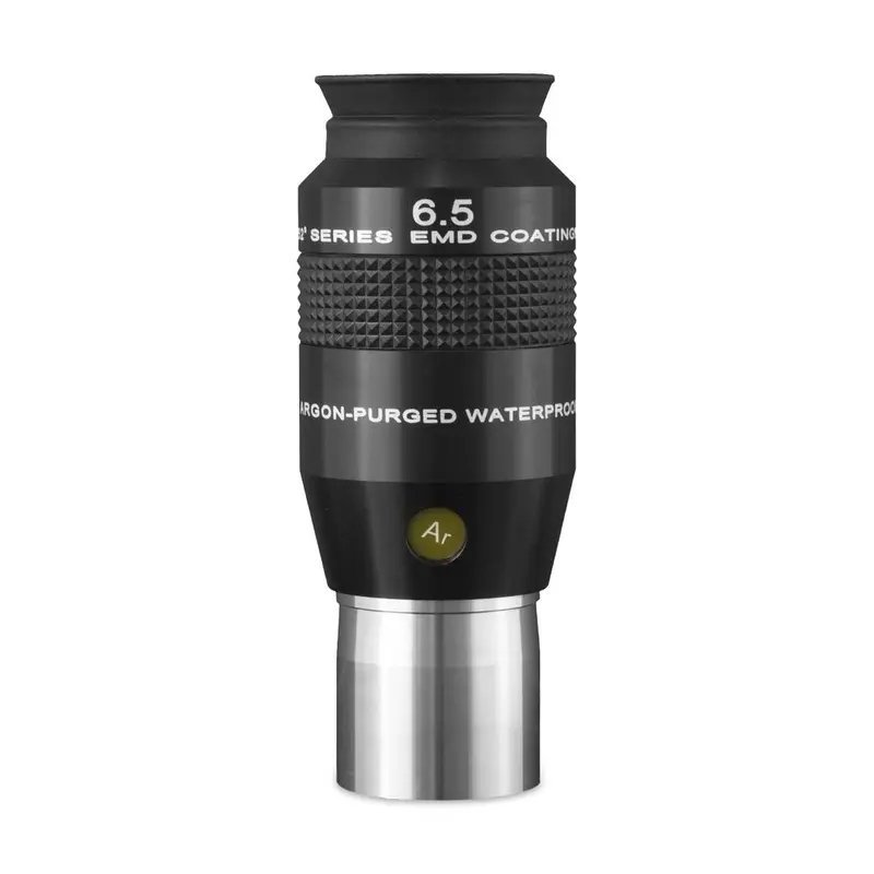 Explore Scientific 6.5mm 52 Telescope Eyepiece - 1.25"