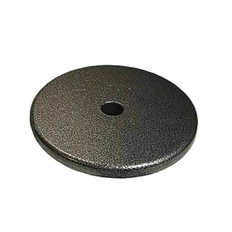 Losmandy 10lb Counterweight for AZ8 WS