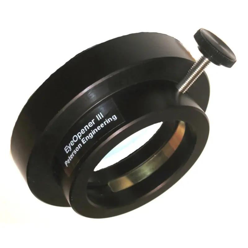 Peterson EyeOpener III - Meade SCT to 2-inch Adapter