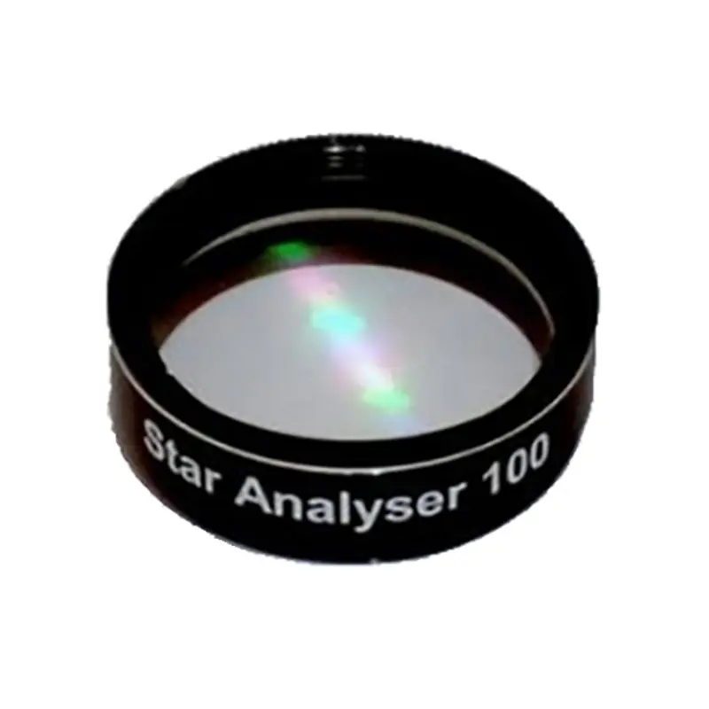 Shelyak Star Analyser 100