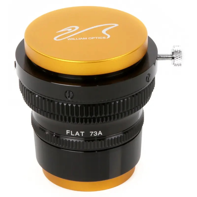 William Optics Field Flattener - Adjustable Flat73A For Z73