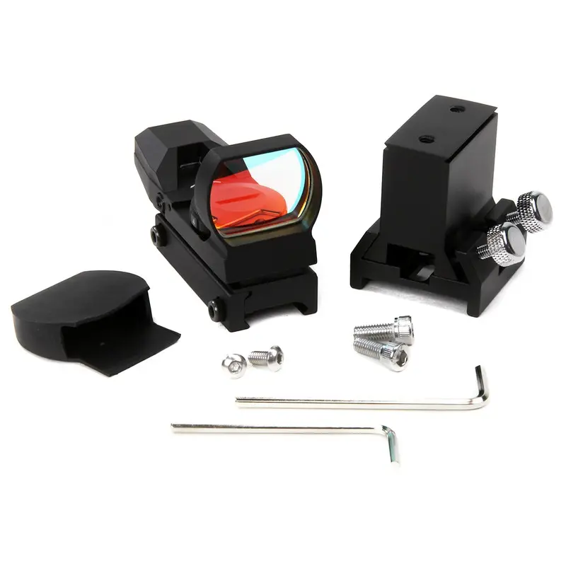 William Optics Red Dot Finder Kit with Vixen Style Mounting Base