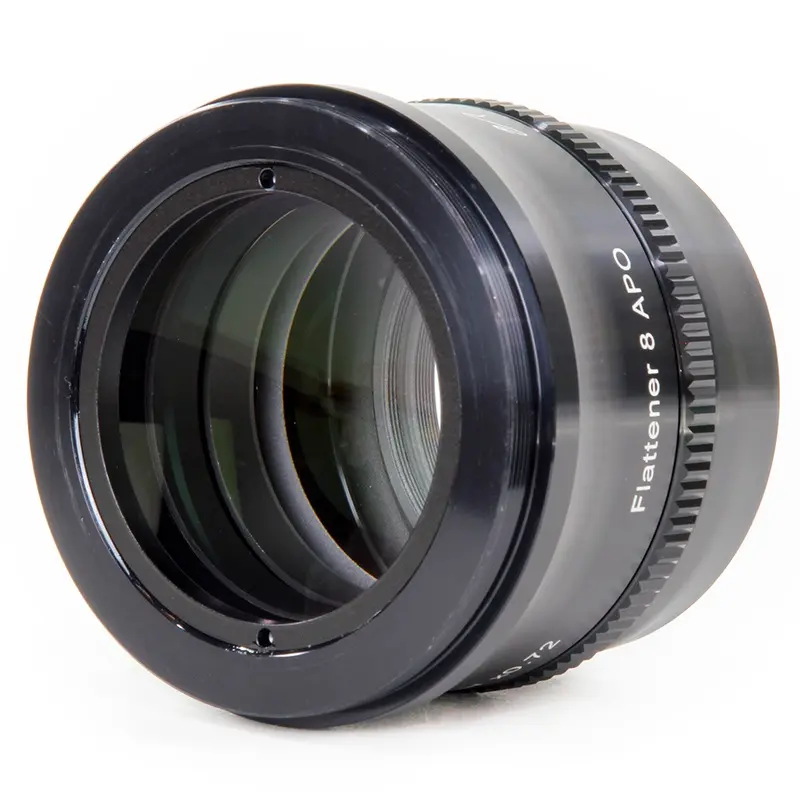 William Optics x0.72 Reducer Flattener 8