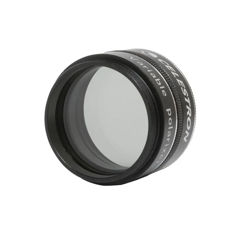 Celestron Variable Polarizing Filter - 1.25-Inch
