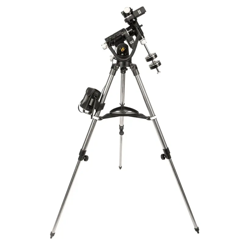 Explore Scientific iEXOS-100 PMC-Eight Equatorial Tracker System