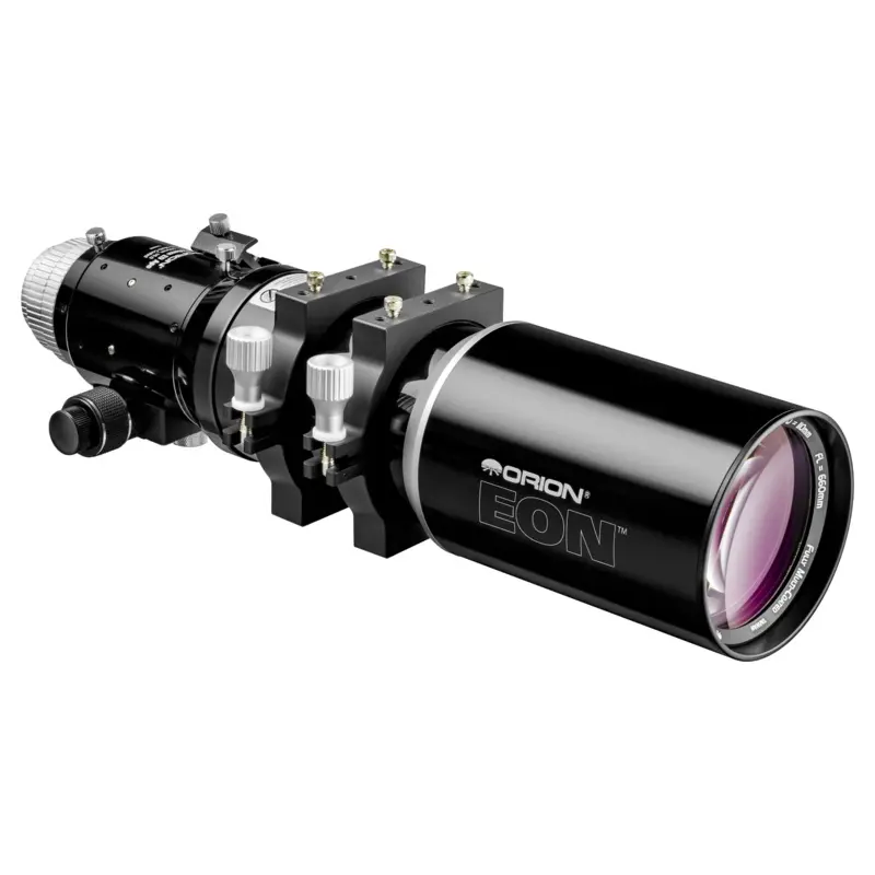 Orion EON 110mm f/6 APO Doublet Refracting OTA Telescope
