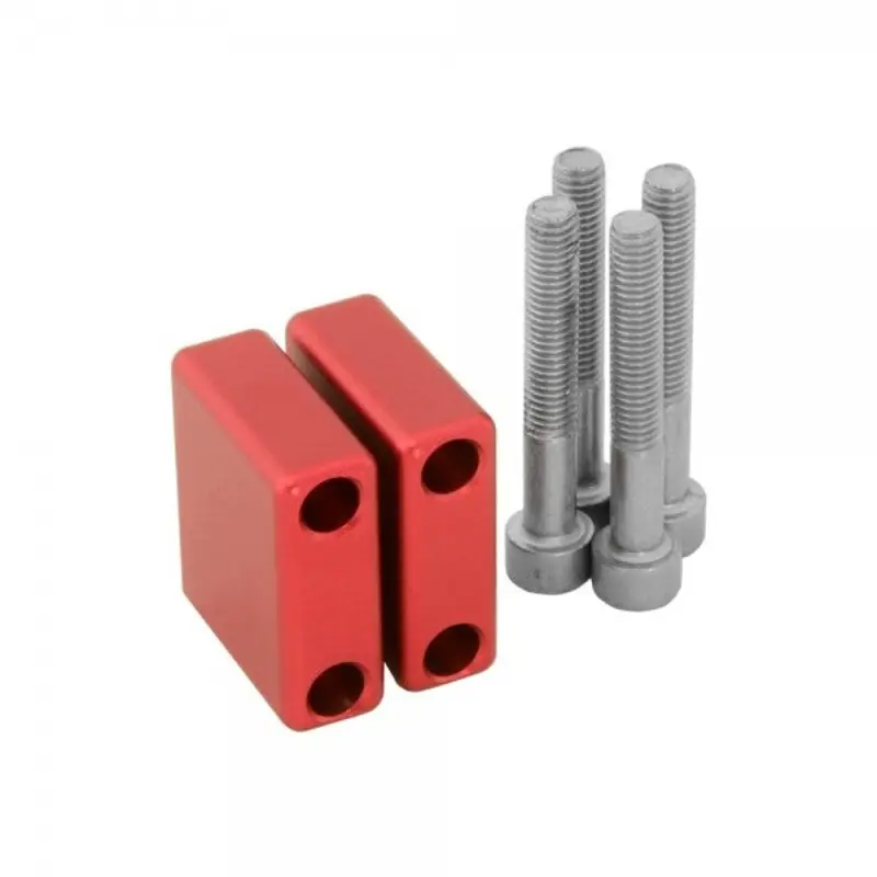 PrimaLuceLab PLUS Raisers for EAGLE CORE