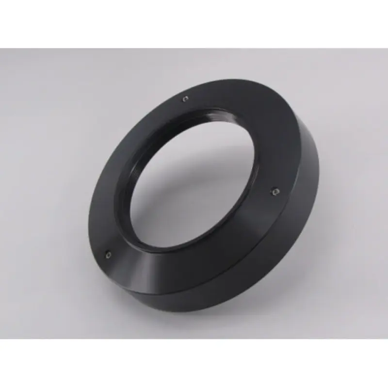 Starlight Instruments End Cap 3.5" - 2.7"x24 tpi Female Thread