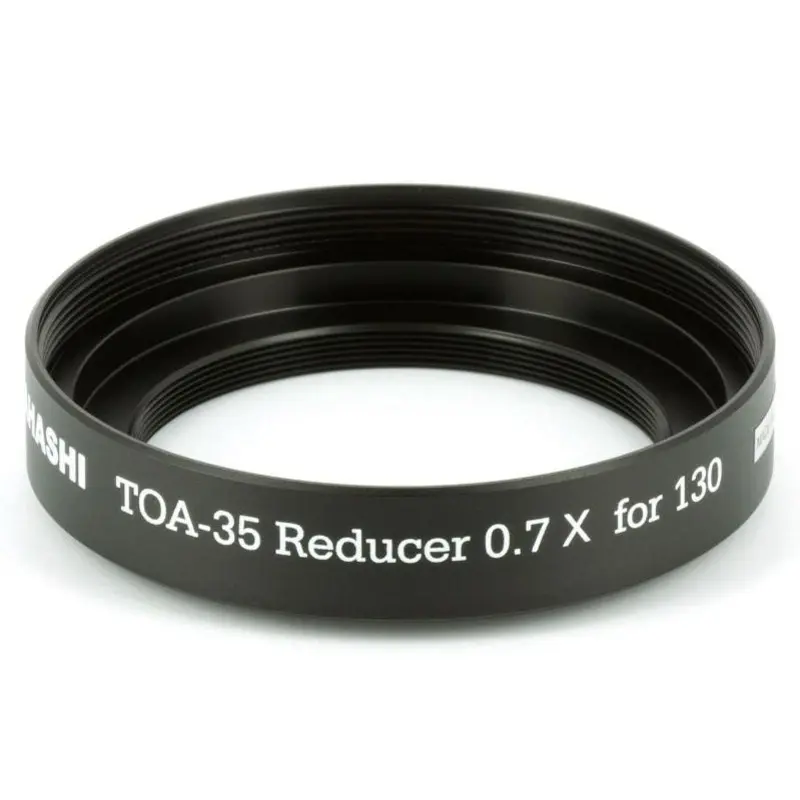 Takahashi CA 130 Ring