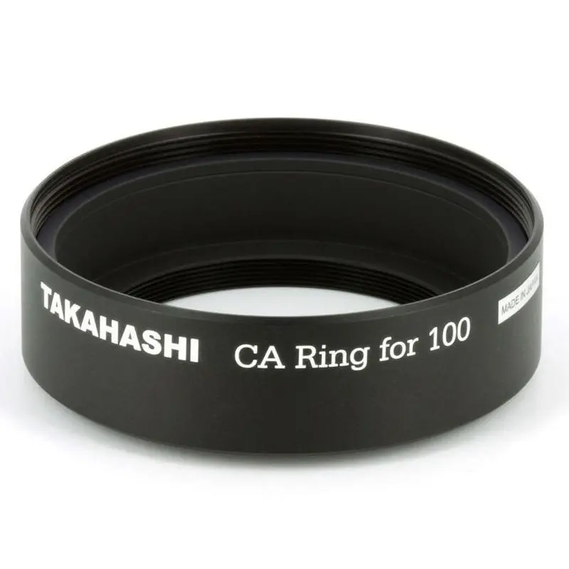 Takahashi FC/FS Multi Flattener CA Ring 100 - for FC-100