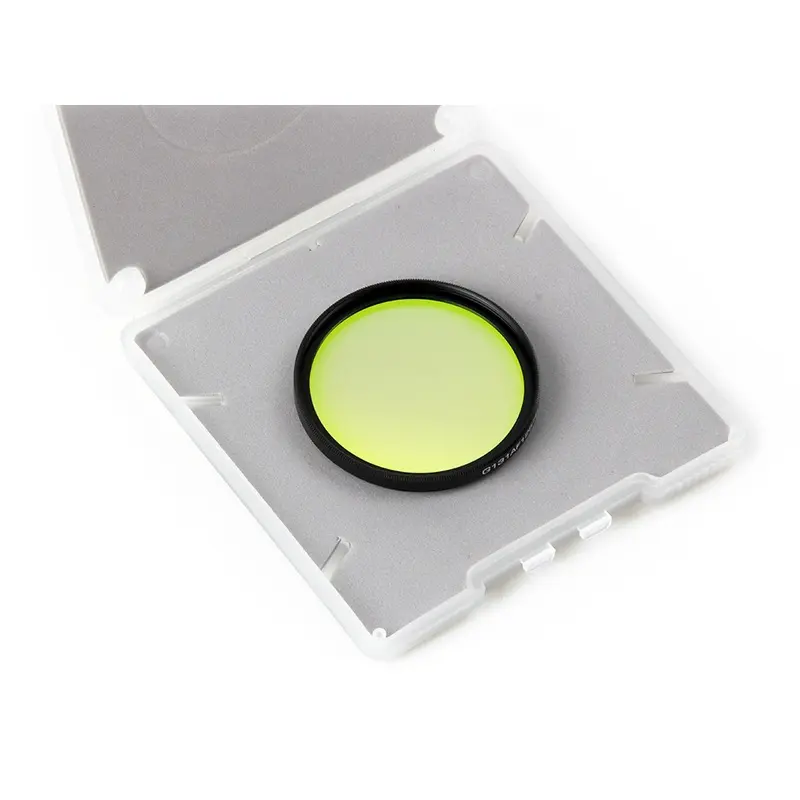 William Optics SDC Ultra Layer Astro Multispectra Filter - 48mm (2")