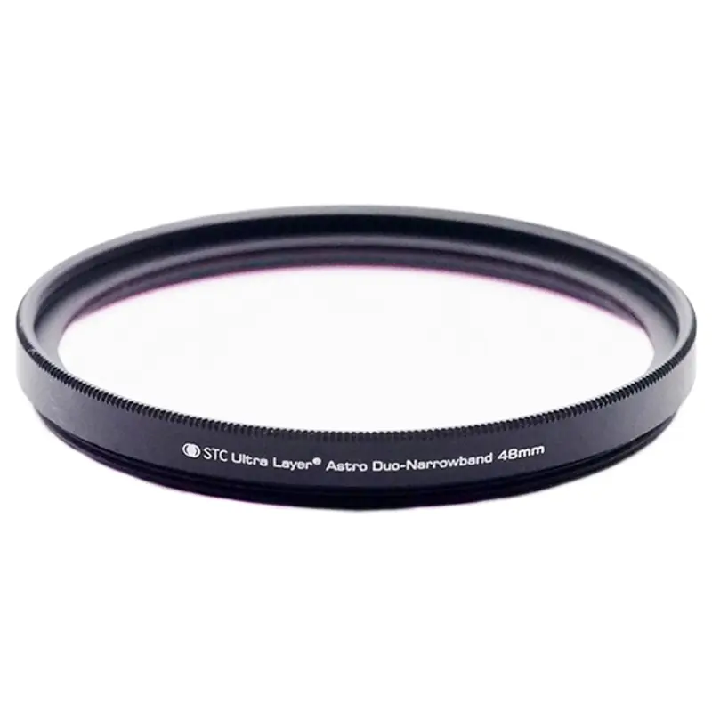 William Optics STC Astro Duo-Narrowband Filter - 48mm (2")