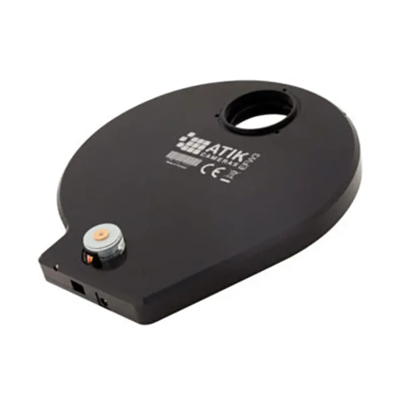 Atik EFW3 7 Position Filter Wheel - 50 mm