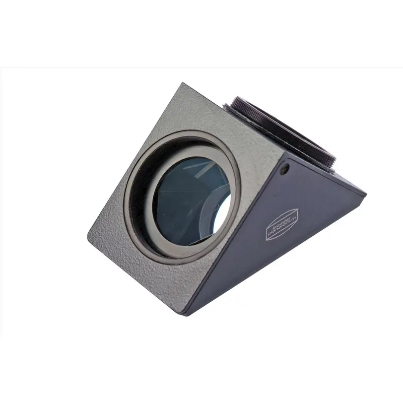 Baader T-2 90 Deluxe Astro-Grade Amici Prism Diagonal Body with BBHS Coating