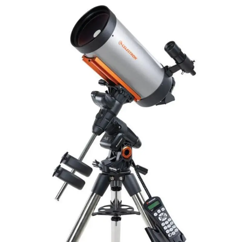 Celestron Advanced VX 700 Maksutov Cassegrain Telescope Bundle - CE-12035