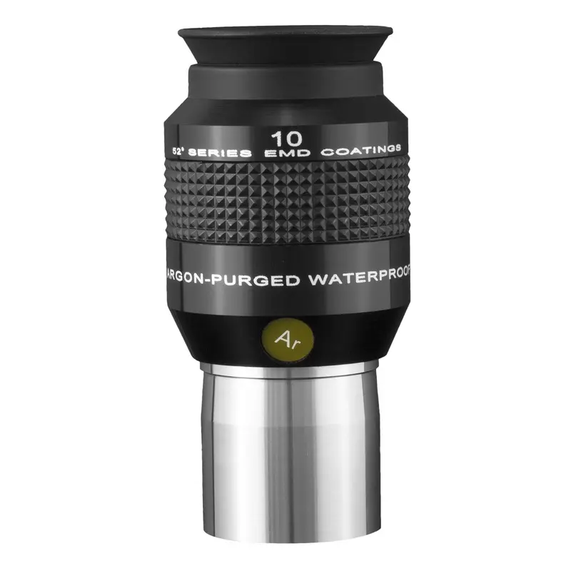 Explore Scientific 10mm 52 Telescope Eyepiece - 1.25"